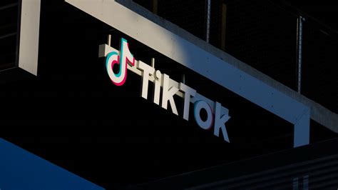 Tiktok Ramps Up Attacks On Biden Administration In Challenging