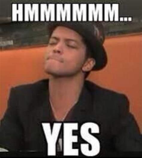 15 Top Bruno Mars Meme Images And Amusing Photos Quotesbae