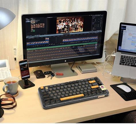 New Coolkiller Ck Keys Gasket Mount Hot Swap Tripe Mode Wireless Mechanical Keyboard Rgb