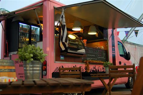 6 Ideas De Negocio Para Food Trucks Emprendedorestv