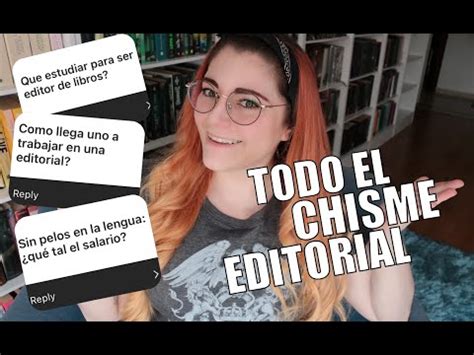 Descubre Qu Estudiar Para Convertirte En Una Exitosa Editora Infotitulos