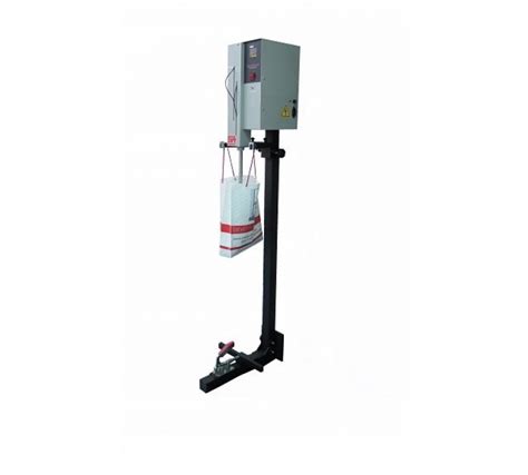 Test Equipment For Handbags Plastic And Paper Bags Etc
