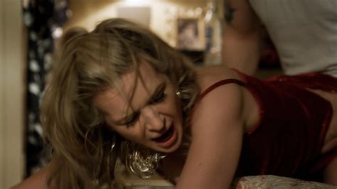 Nude Video Celebs Kierston Wareing Sexy The Take S01e01 2009