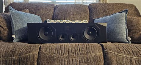 Emotiva C2+ *Shipped* | AVS Forum