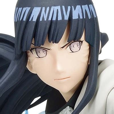 Naruto Shippuden Figurine Hinata Hyuga Vibration Stars Ver B