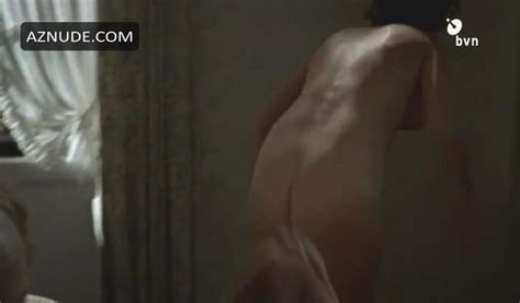 SOFIE VAN MOLL Nude AZNude