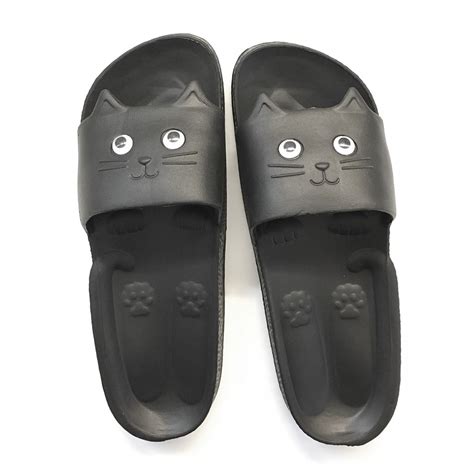 Cat Sandals - Westpaket Shop