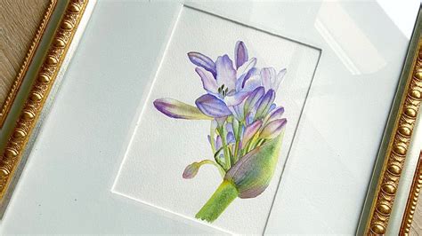 Как сделать паспарту своими руками - YouTube