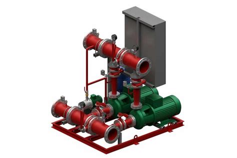 Коллекторные узлы от производителя