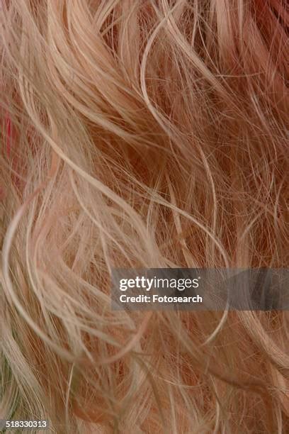 Thick Blonde Hair Fotografías E Imágenes De Stock Getty Images