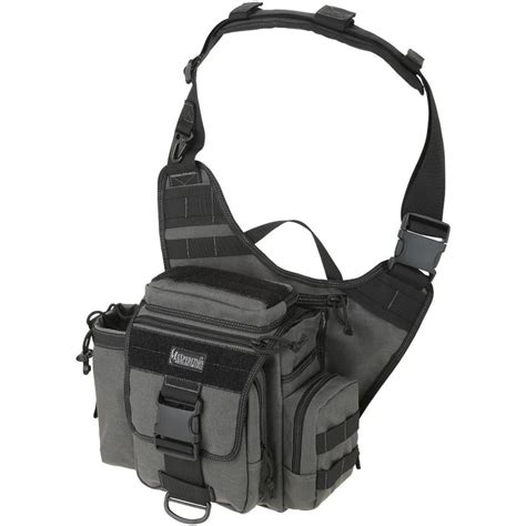 Maxpedition Jumbo Versipack Valhalla Tactical