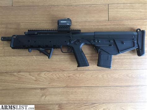 ARMSLIST - For Sale: Kel-Tec RDB Bullpup