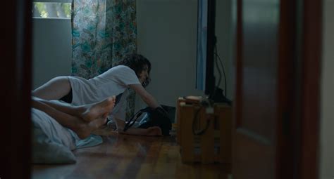 Nude Video Celebs Lucia Uribe Nude Everything Will Be Fine S E E E E