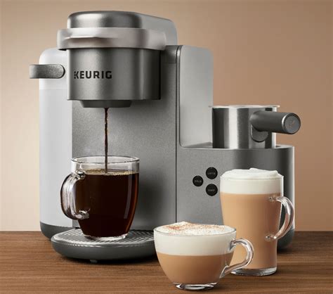 Coffee Experts Explain Why Keurig Milk Frother Reviews Are High - RYZE Superfoods