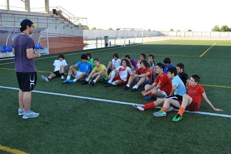 Crónica de una final de fútbol