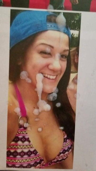 Wwe Bayley Cum Tribute Gay Porn XHamster