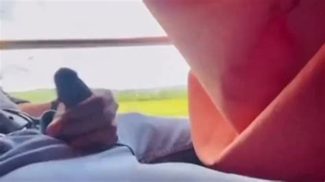 Public Bus Jakol Pinoy Solo Libog Sa Bus Pornhub Gay