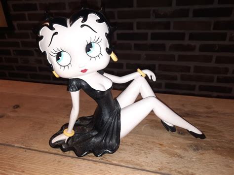 Betty Boop King Features Beeldje Catawiki