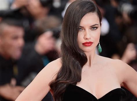 Adriana Lima Net Worth | Celebrity Net Worth