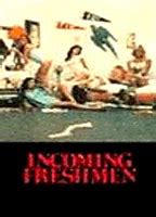 INCOMING FRESHMEN NUDE SCENES AZNude