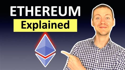 What Is Ethereum Is Ether A Good Investment What Is Ethereum 2