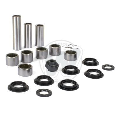 Monoshock Linkage Bearing Kit Honda Cr R Cr R Cr R