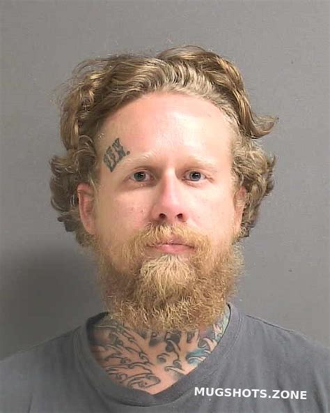 FULLWOOD EVAN COREY 08 17 2021 Volusia County Mugshots Zone