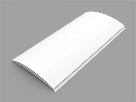 Blank Sheet Of White Paper — Stock Photo © Usersam2007 26428583