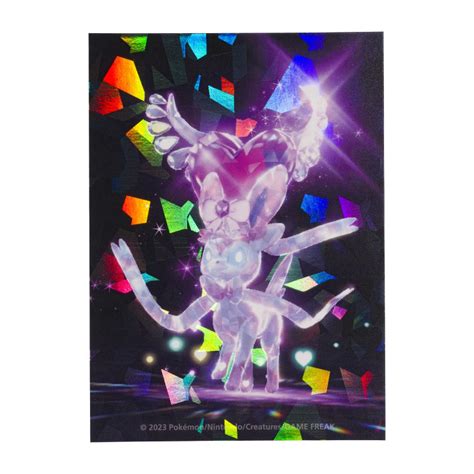 pokemon fairy type cards