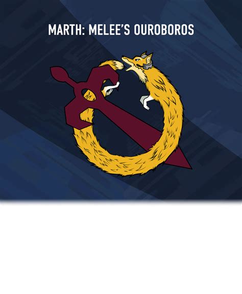 Melee S Ouroboros The Spirit Of Red Marth Team Liquid Professional