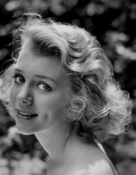 Pictures Of Inger Stevens