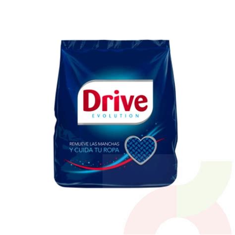 Detergente Drive 400gr Supermercados Eltit
