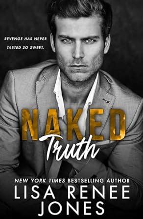 Amazon Naked Truth Scandalous Billionaires Book 3 English Edition