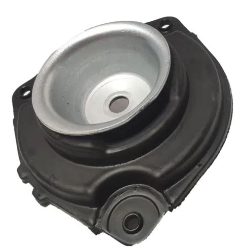 Shocking Mount Rubber Strut Mount 54320 ED001 For Nissan Tiida Strut