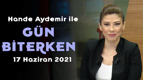 Afganistanda TSKya yeni görev ne getirir Hande Aydemir ile Gün