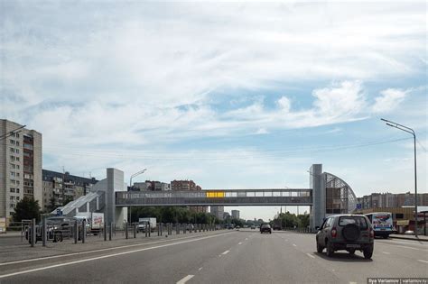 Тюмень: деревянное чудо в городе бетона, машин и заборов — Teletype