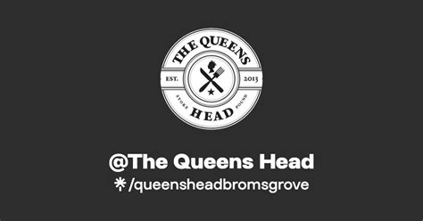 The Queens Head Facebook Linktree