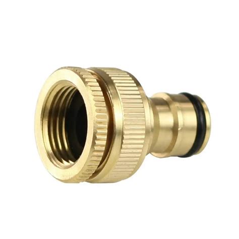 Cheap Brass Quick Connect Hose Fittings, find Brass Quick Connect Hose ...