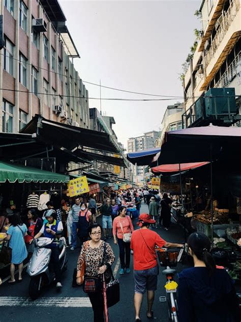 Street Market Photos, Download The BEST Free Street Market Stock Photos ...