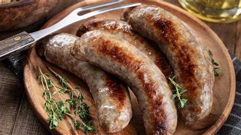 10 Varietas Daerah Bratwurst Jerman Dijelaskan Yourworldofbees