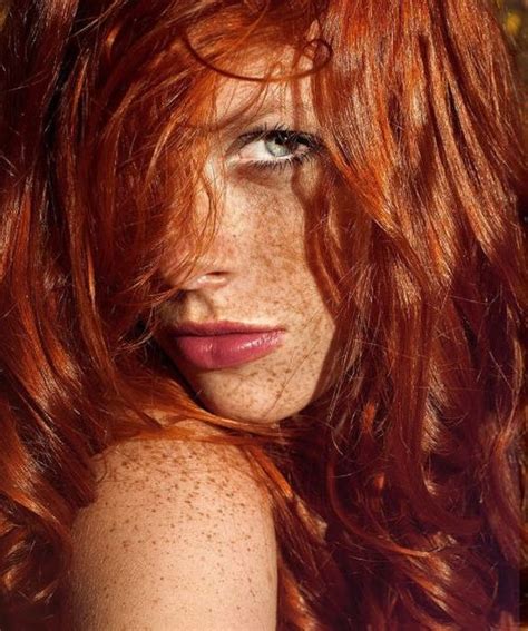 These Red Hot Redheads Are A Special Kind Of Sexy 91 Pics