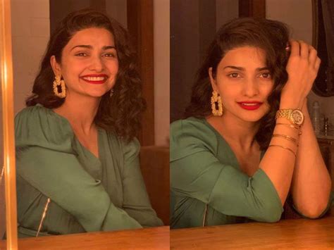 Prachi Desai Without Makeup Kenjutaku