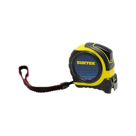Cinta Metrica Surtek 8m Dimoro
