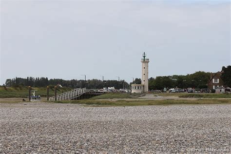 La Pointe Du Hourdel En Baie De Somme Ti Jito