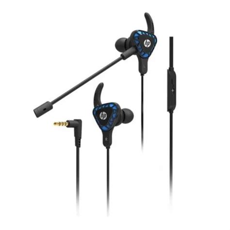 Hp H150 Wired Gaming In Ear Headset