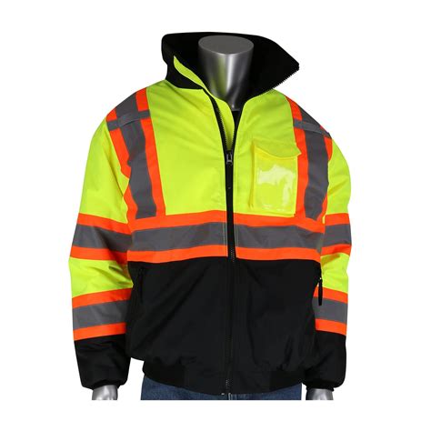 Winter Workwear | PK Safety