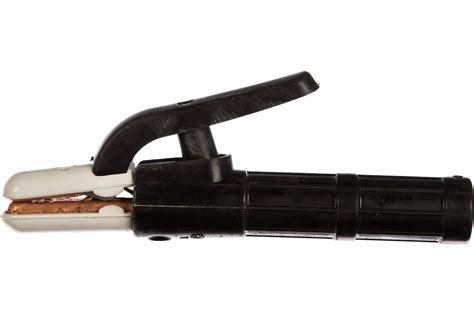 Электрододержатель 500А ЭКОНОМ Gigant G-840 (Россия) - выгодная цена ...