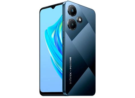 Celular Infinix Hot 30i 128GB 8 GB em Promoção é no Buscapé