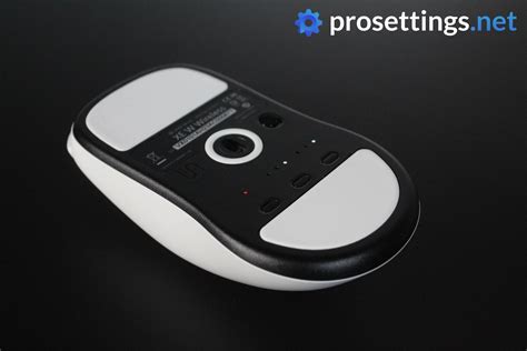 VAXEE XE Wireless Review - ProSettings.net