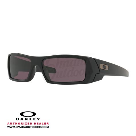 Oakley SI Gascan Sunglasses Prizm Gray Lens OO9014-3860 - Omaha Outdoors